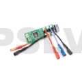 BLH7803  10-Amp Brushless ESC  350 QX